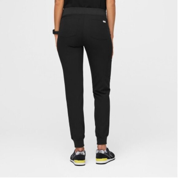 Zamora Jogger Scrub Pants Size xsmall xs - Picture 2 of 2